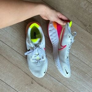 Nike React Sneaker